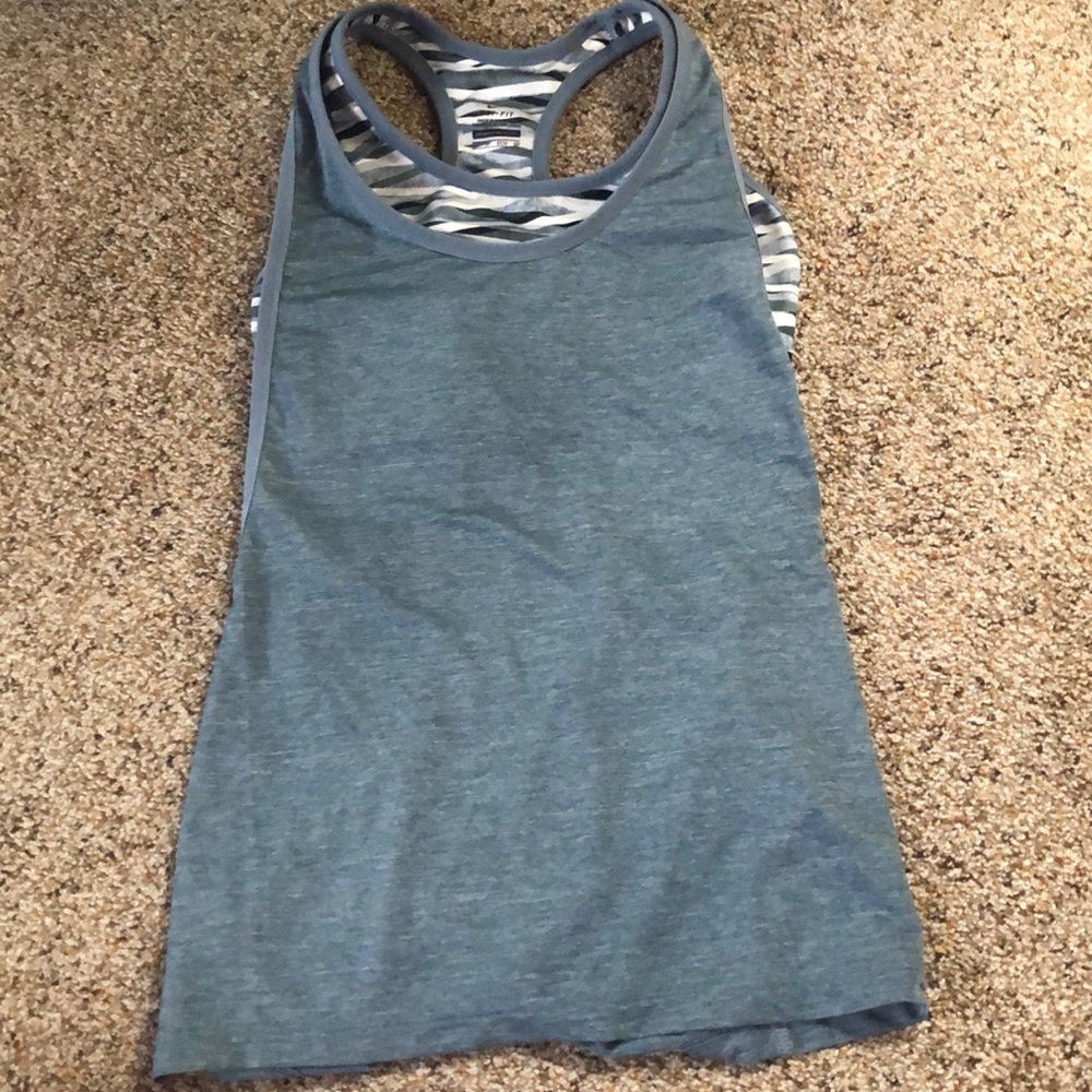 NIKE TANK